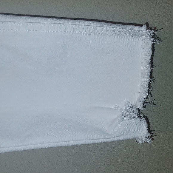 Versona distressed jeans - Picture 3 of 8